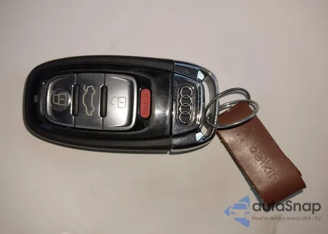 2012 Audi A7 Premium from USA, damaged, VIN WAU2GAFC5CN148080